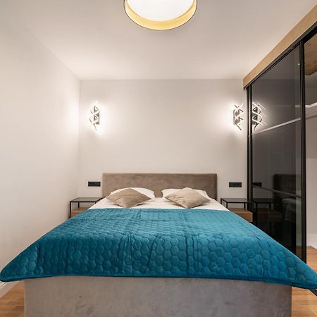Royal Lux Residence Split Dış mekan fotoğraf