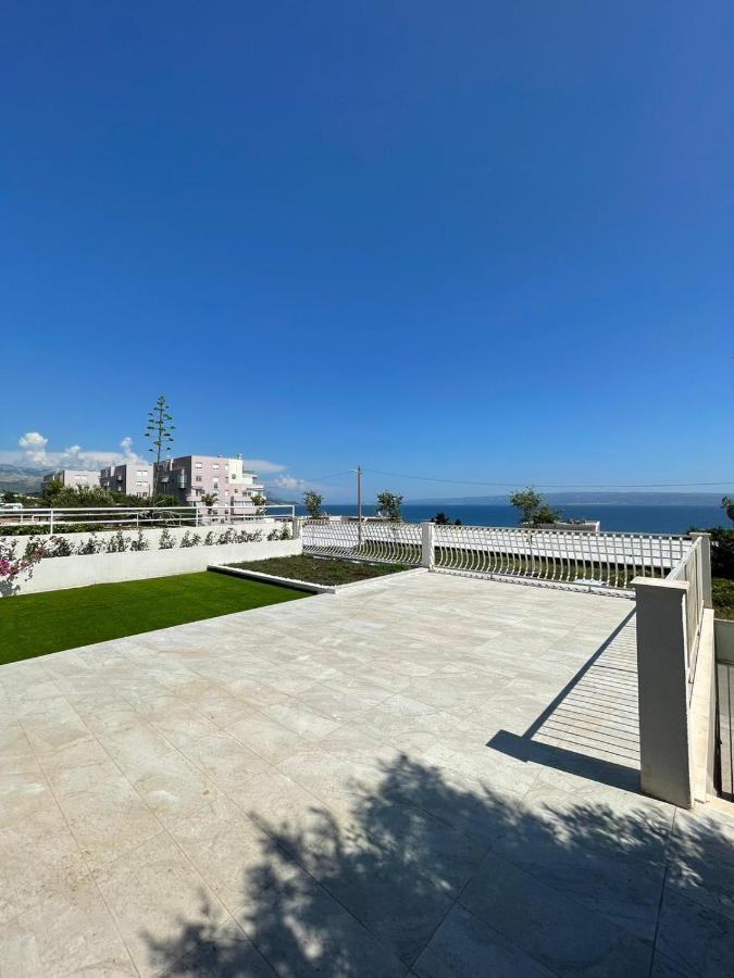 Royal Lux Residence Split Dış mekan fotoğraf
