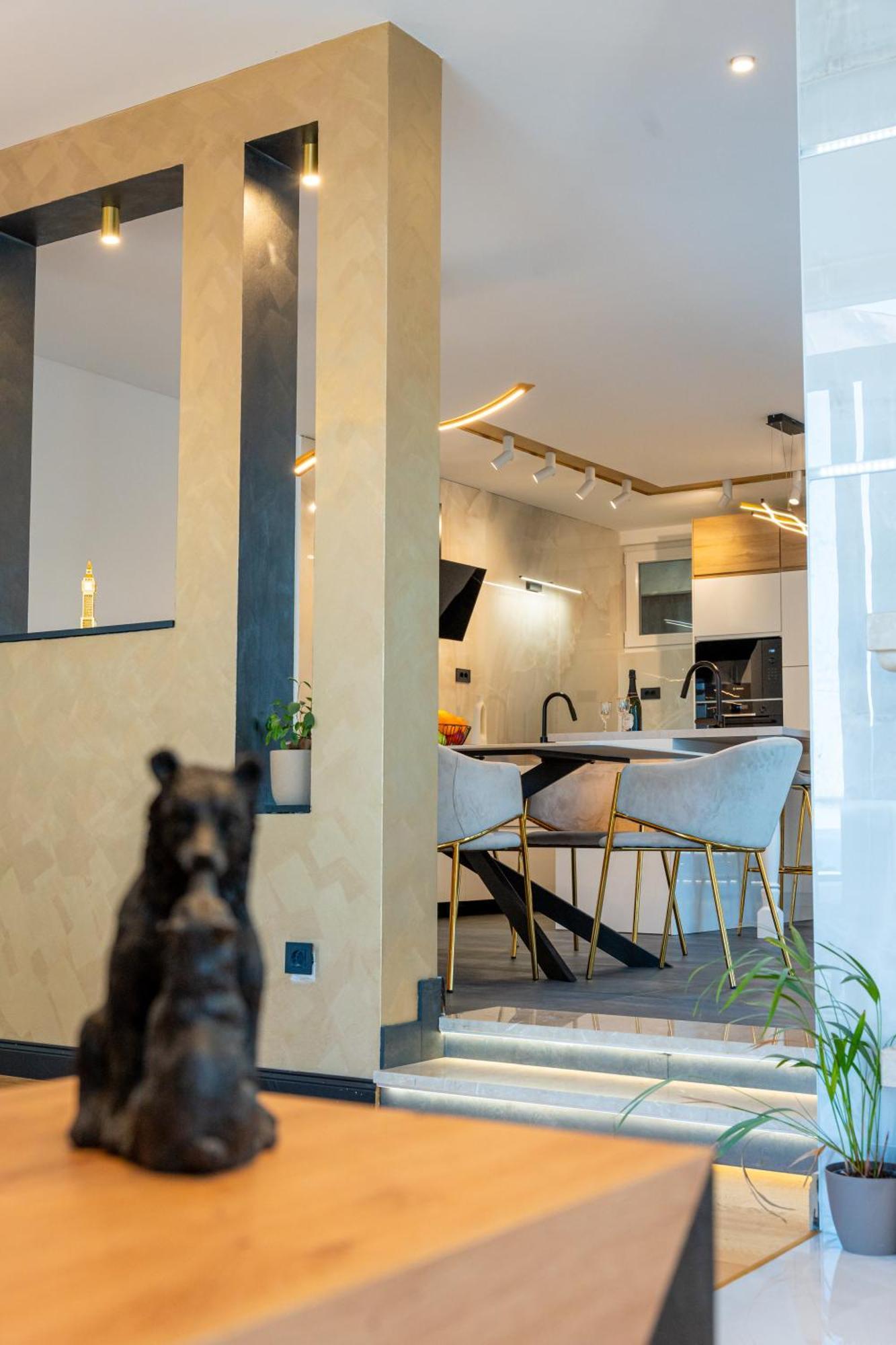 Royal Lux Residence Split Dış mekan fotoğraf