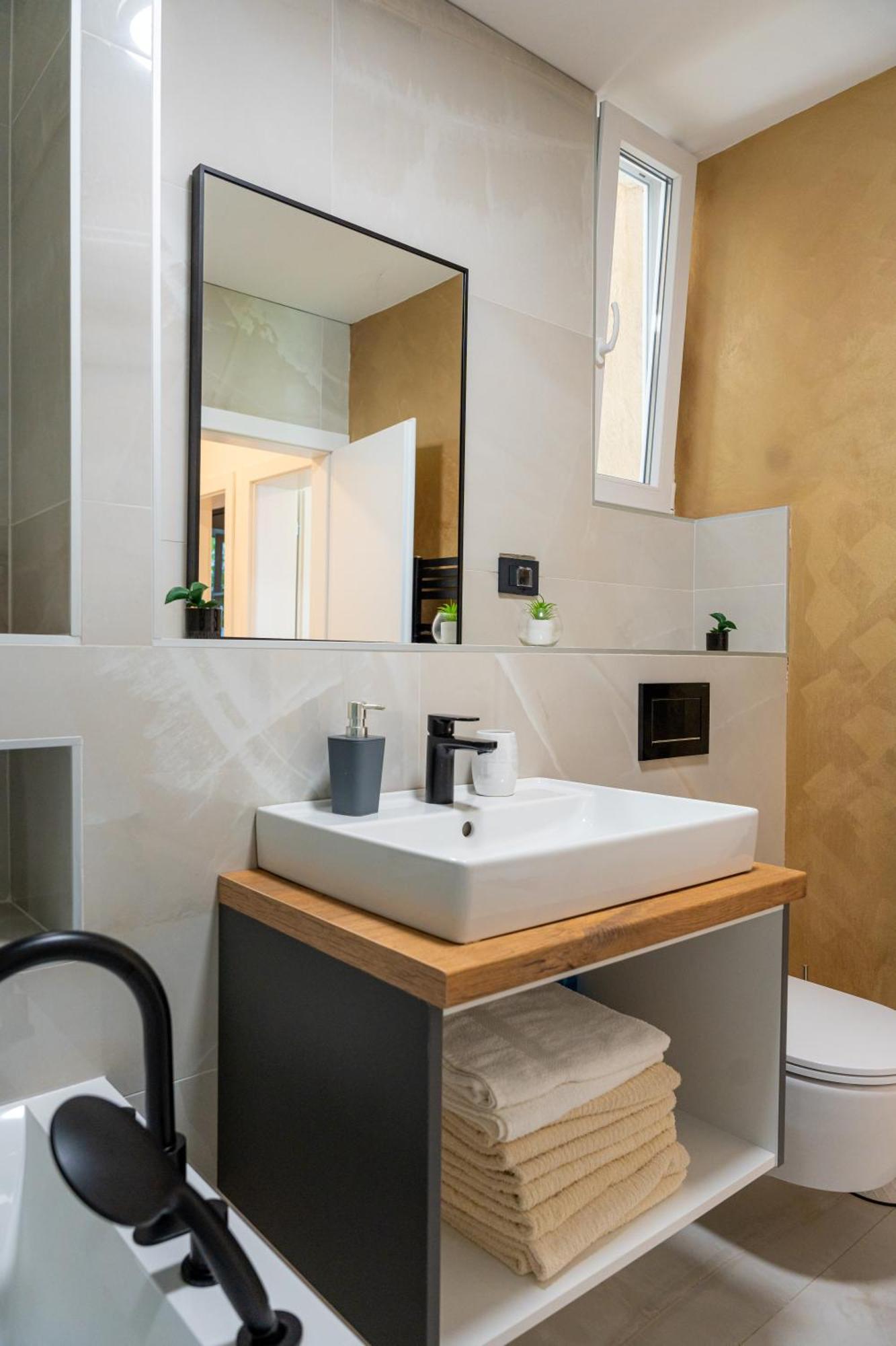 Royal Lux Residence Split Dış mekan fotoğraf