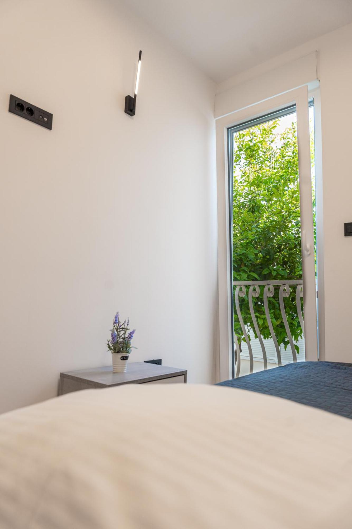 Royal Lux Residence Split Dış mekan fotoğraf