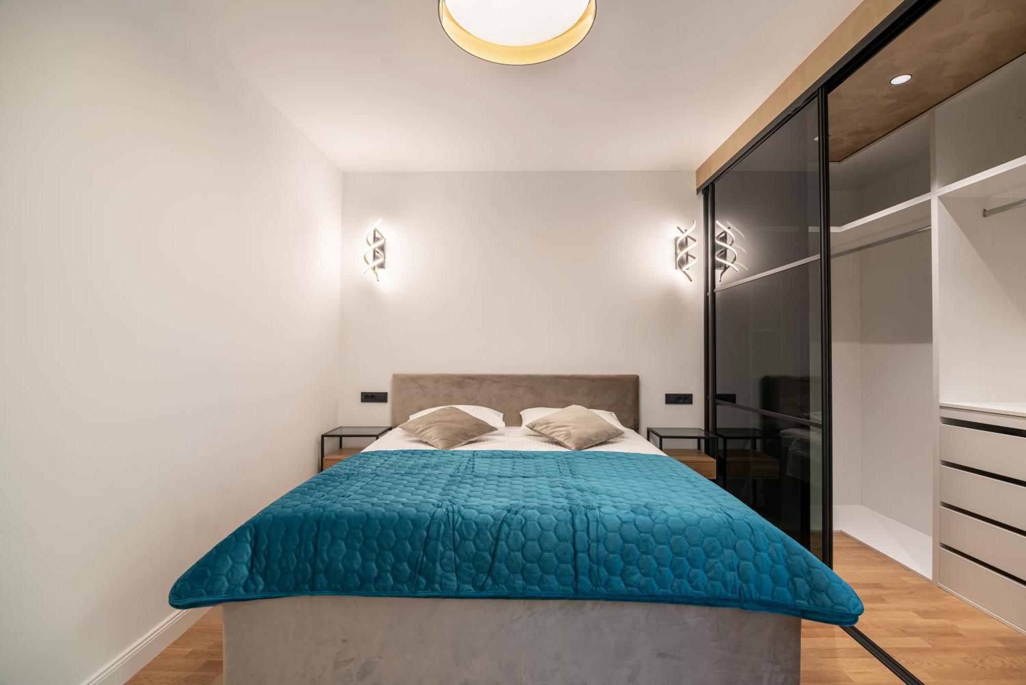 Royal Lux Residence Split Dış mekan fotoğraf
