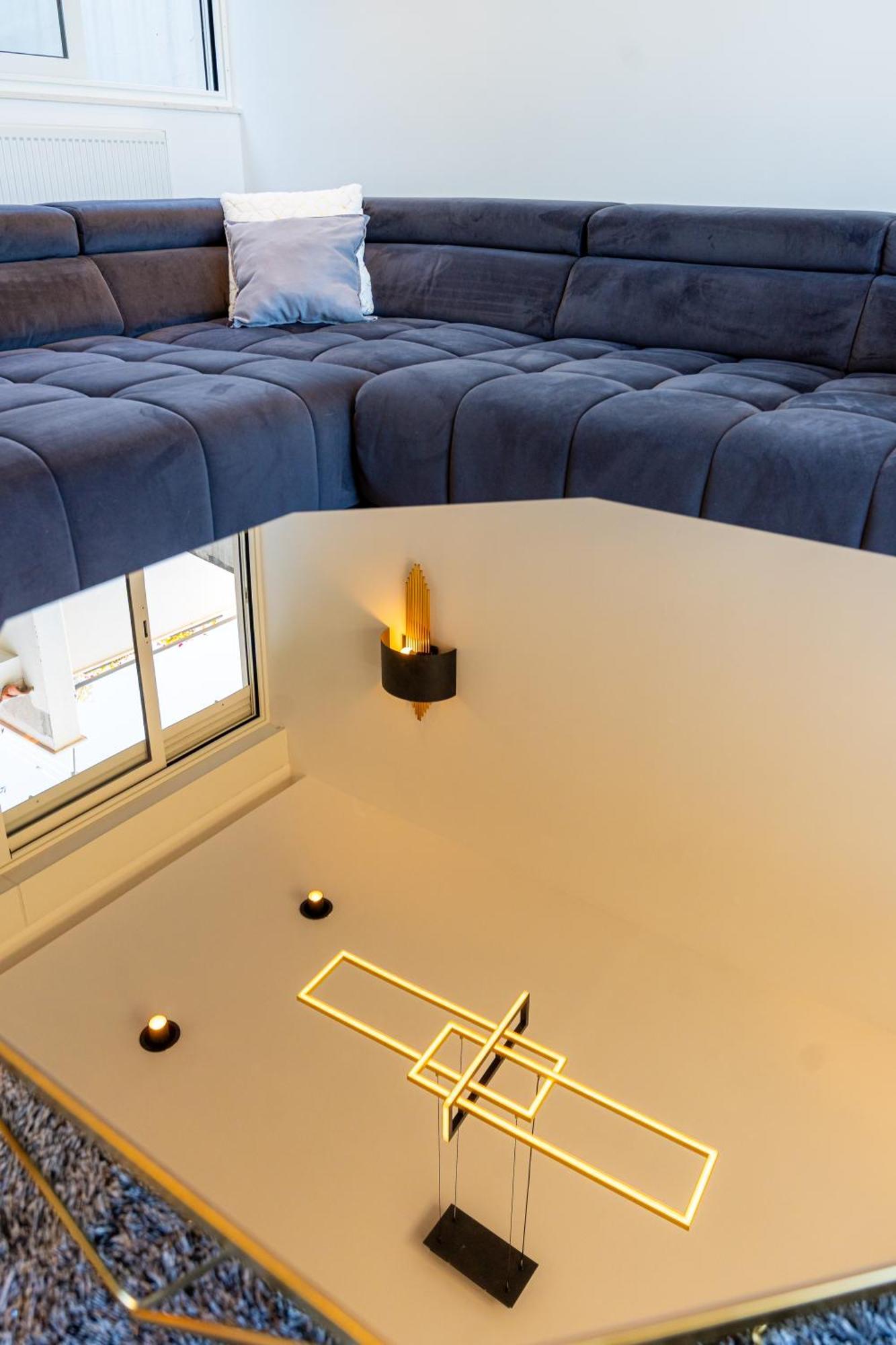 Royal Lux Residence Split Dış mekan fotoğraf
