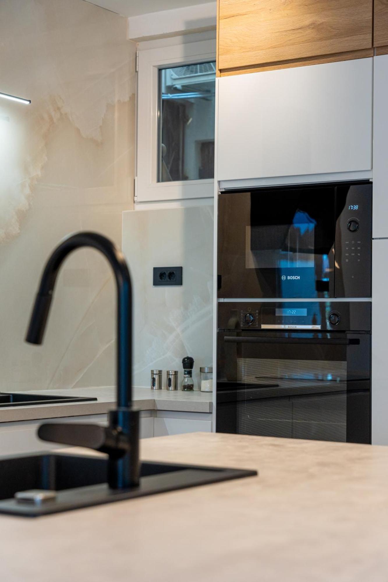 Royal Lux Residence Split Dış mekan fotoğraf