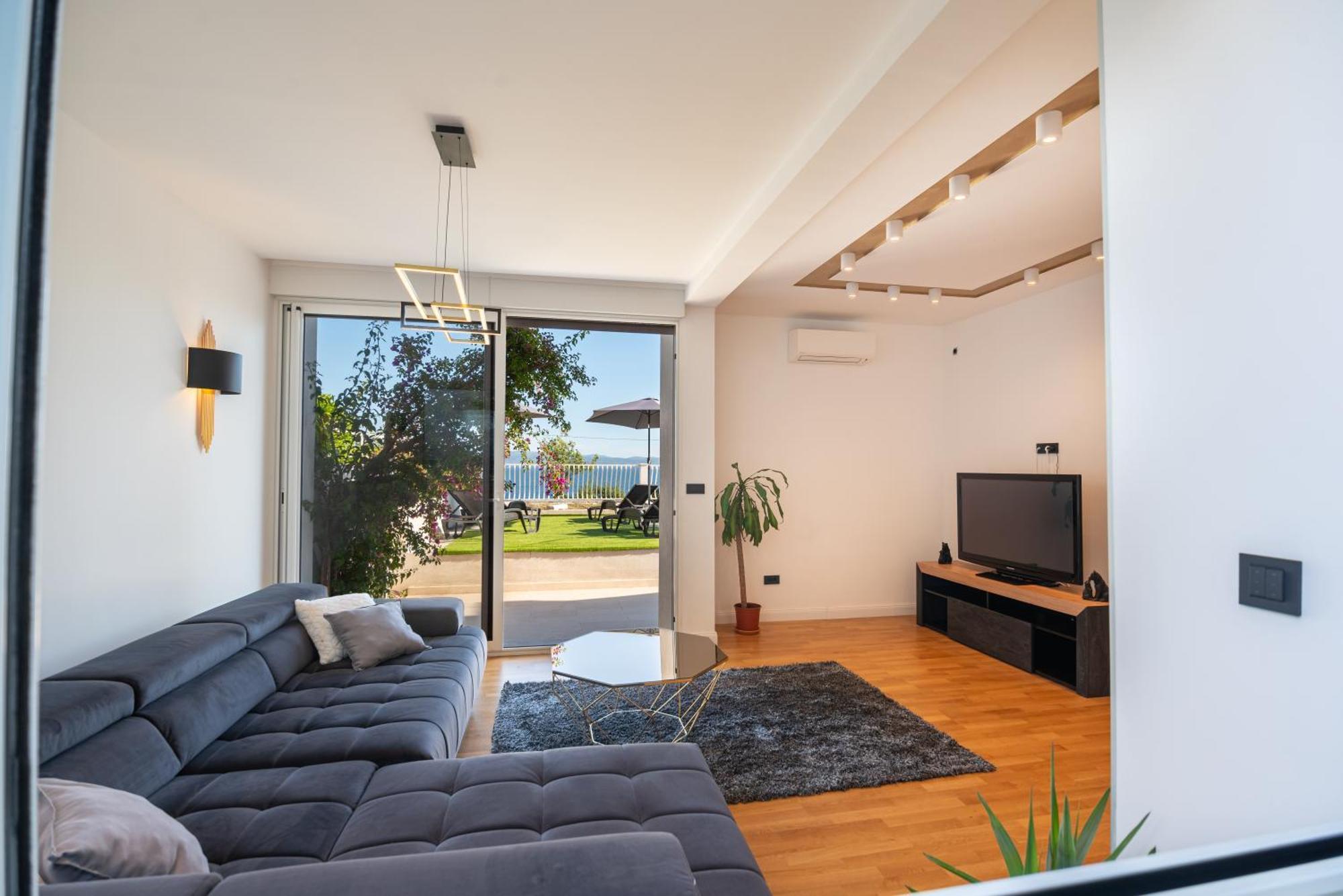 Royal Lux Residence Split Dış mekan fotoğraf