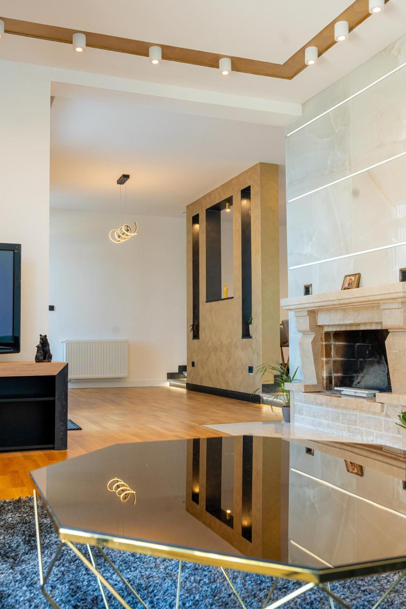 Royal Lux Residence Split Dış mekan fotoğraf