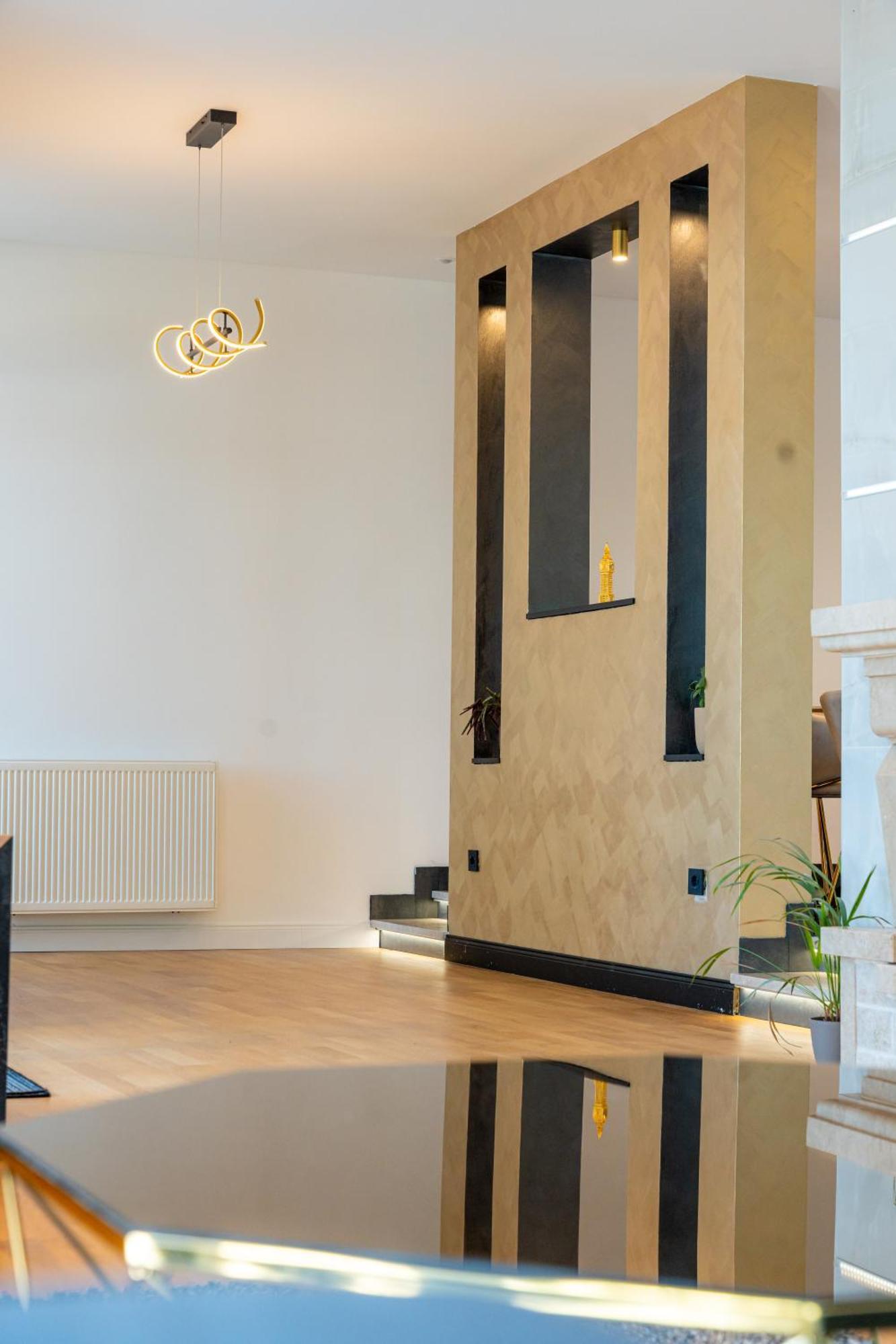 Royal Lux Residence Split Dış mekan fotoğraf
