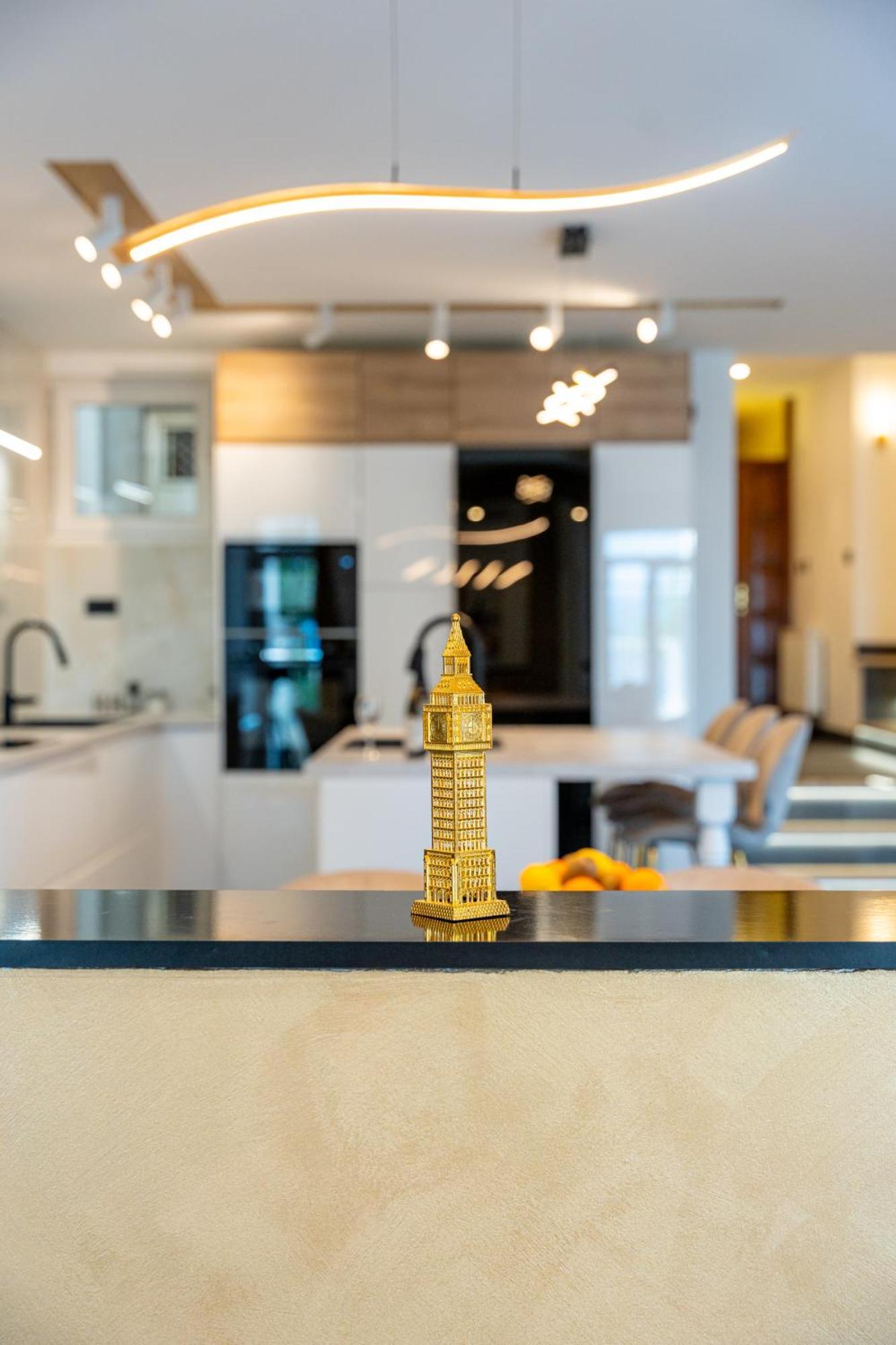 Royal Lux Residence Split Dış mekan fotoğraf