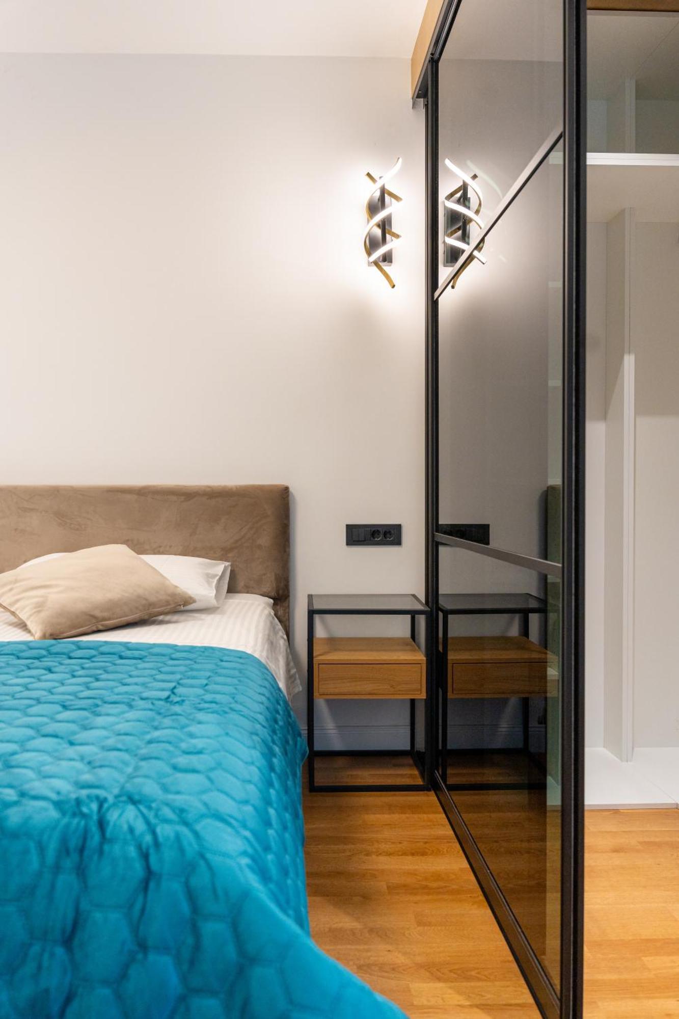 Royal Lux Residence Split Dış mekan fotoğraf
