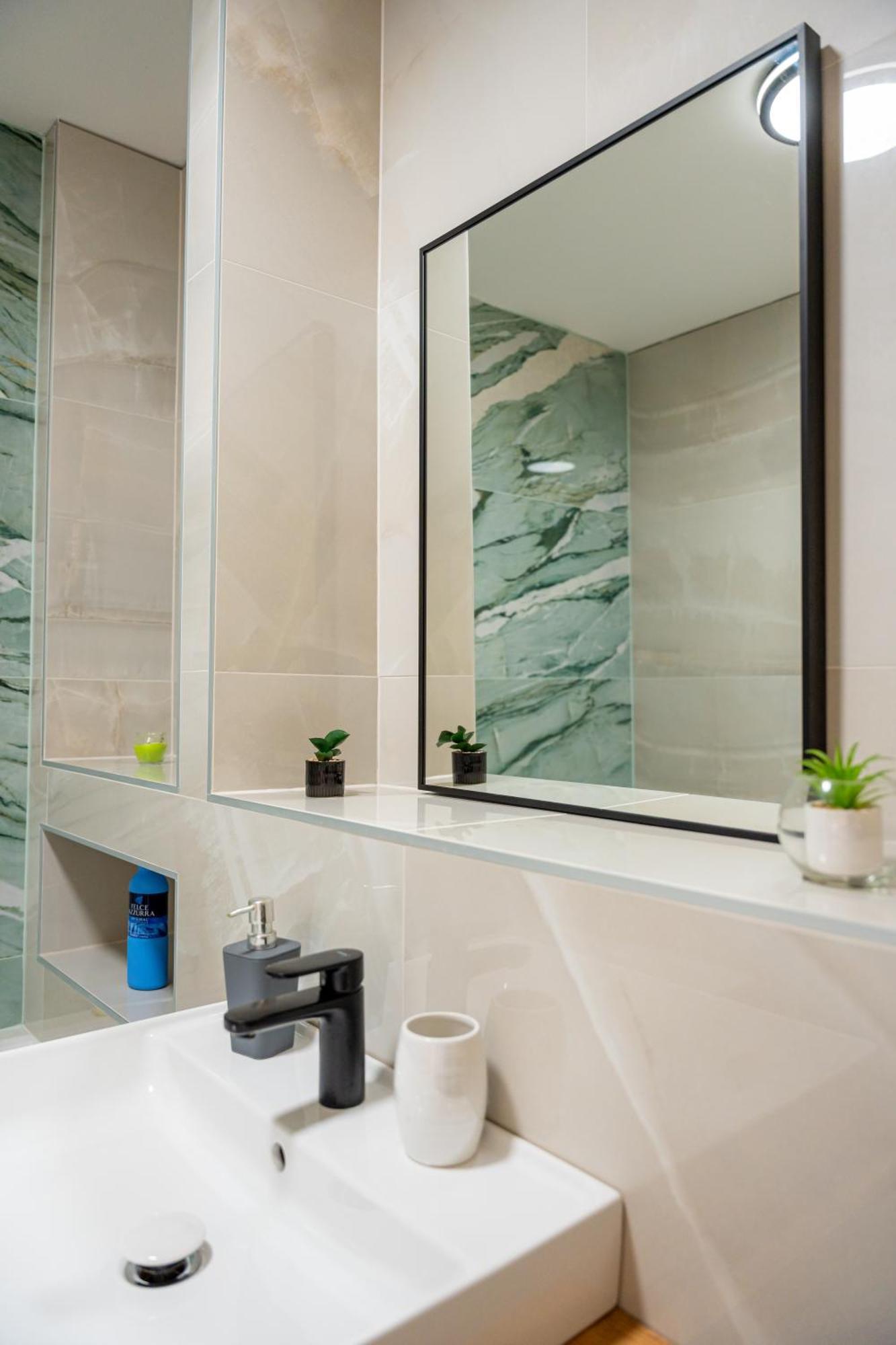 Royal Lux Residence Split Dış mekan fotoğraf
