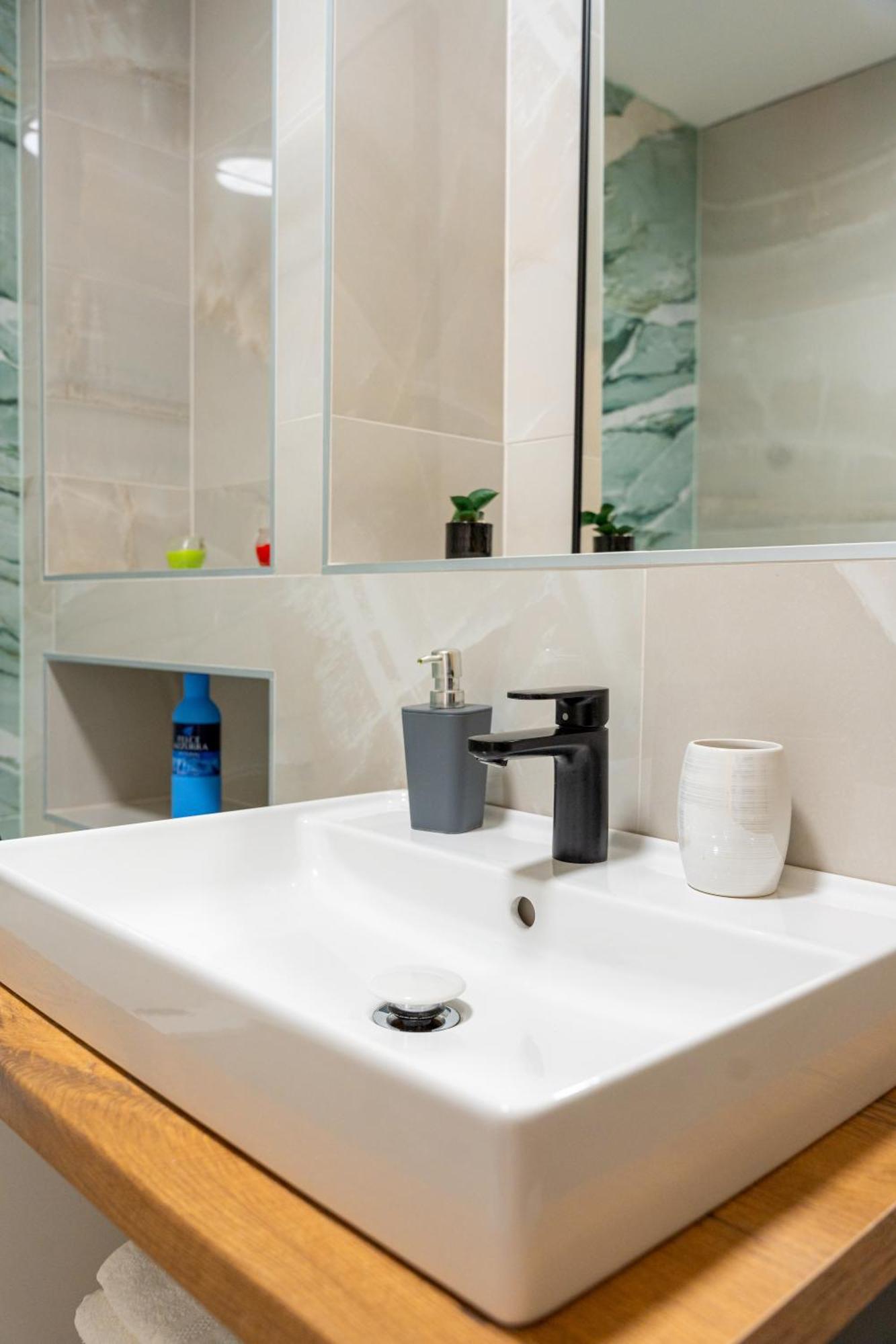 Royal Lux Residence Split Dış mekan fotoğraf