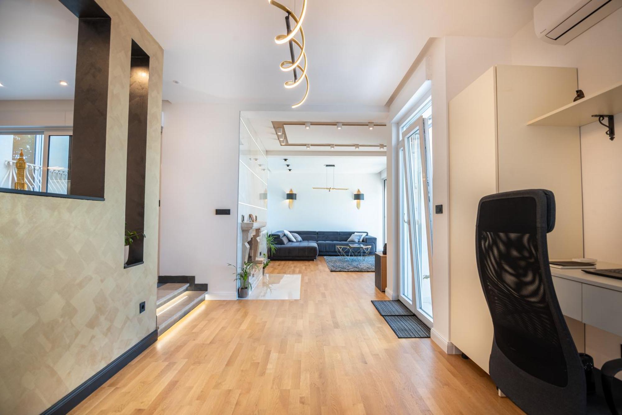 Royal Lux Residence Split Dış mekan fotoğraf