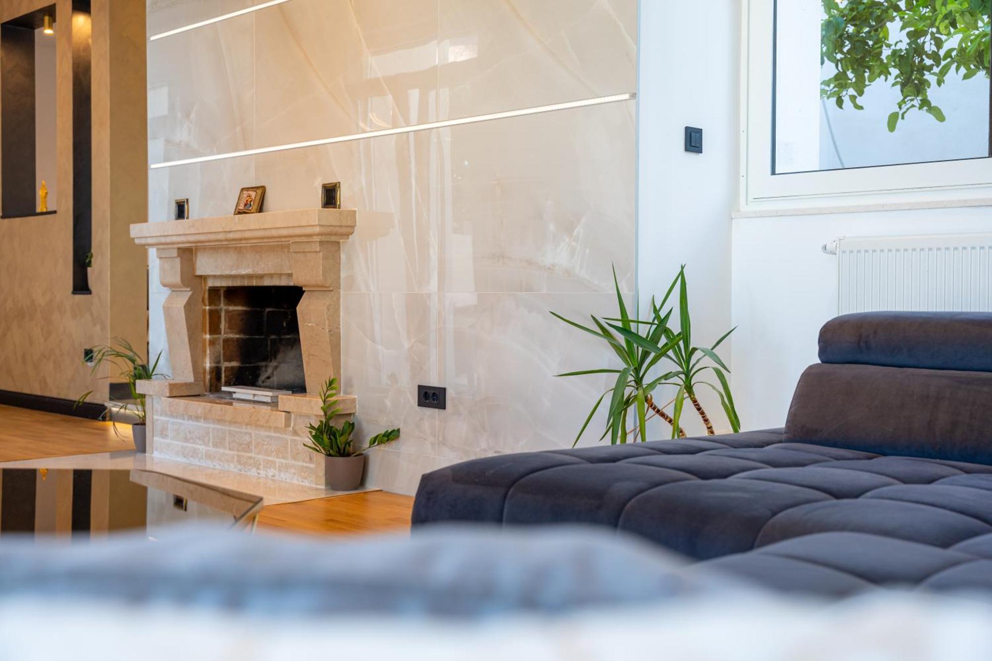 Royal Lux Residence Split Dış mekan fotoğraf