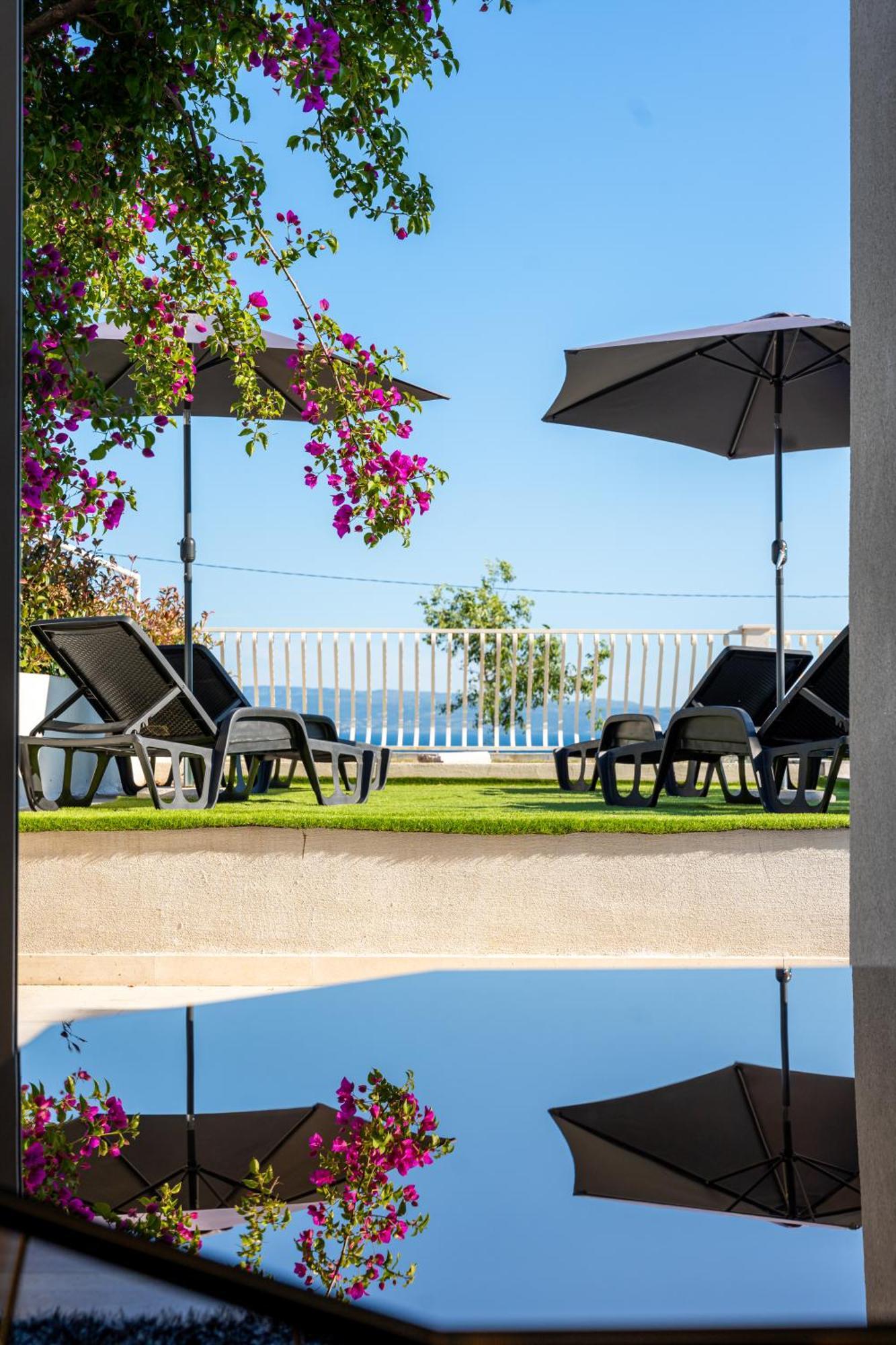Royal Lux Residence Split Dış mekan fotoğraf