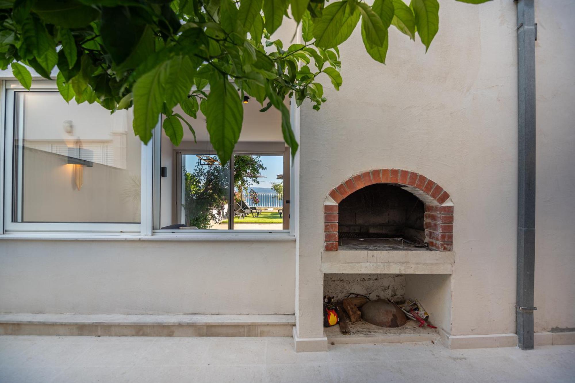 Royal Lux Residence Split Dış mekan fotoğraf