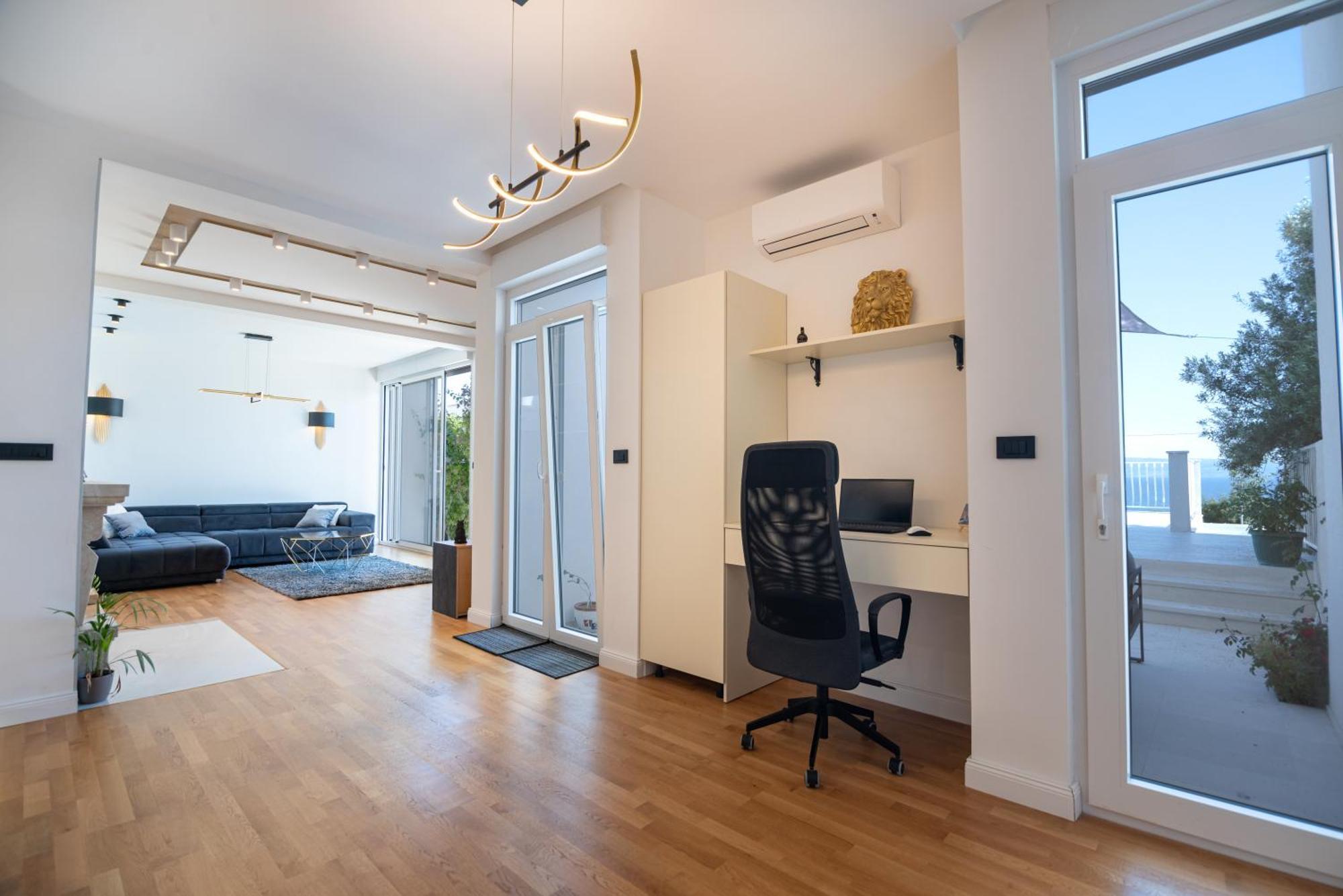 Royal Lux Residence Split Dış mekan fotoğraf