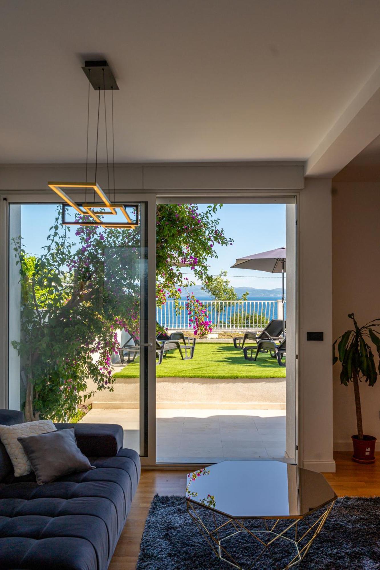Royal Lux Residence Split Dış mekan fotoğraf