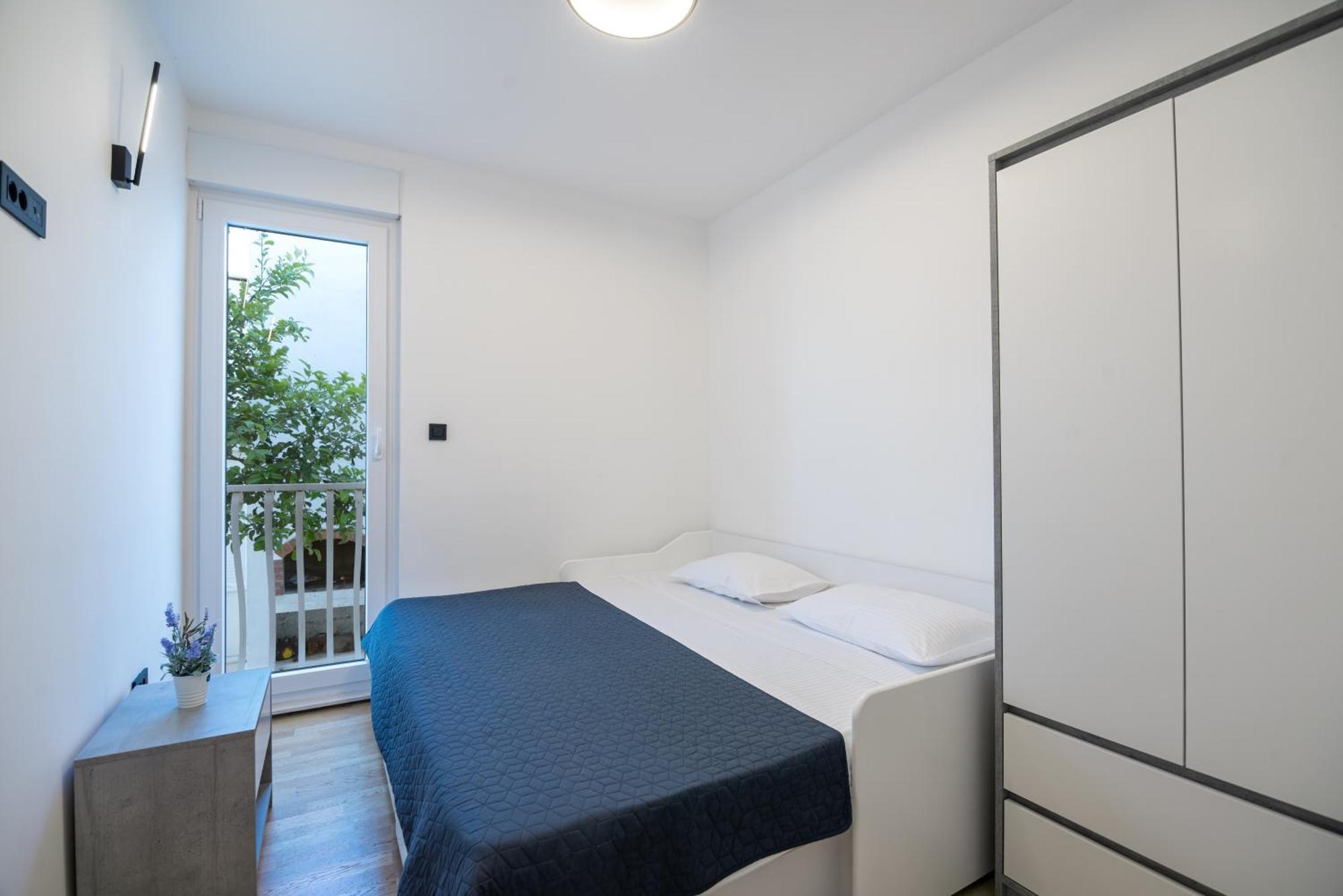 Royal Lux Residence Split Dış mekan fotoğraf