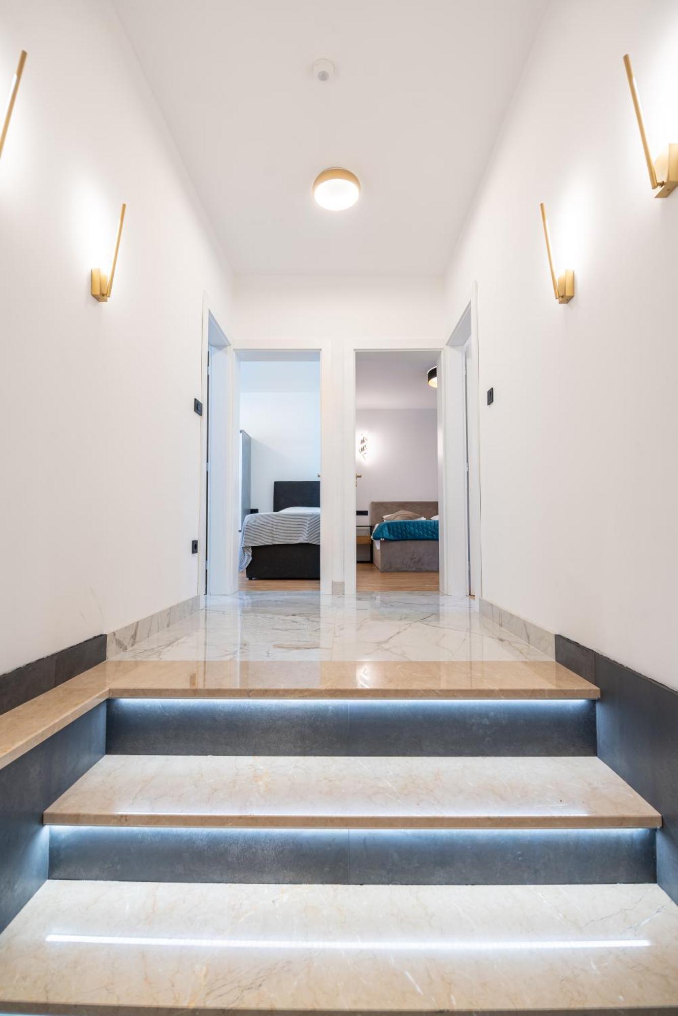 Royal Lux Residence Split Dış mekan fotoğraf