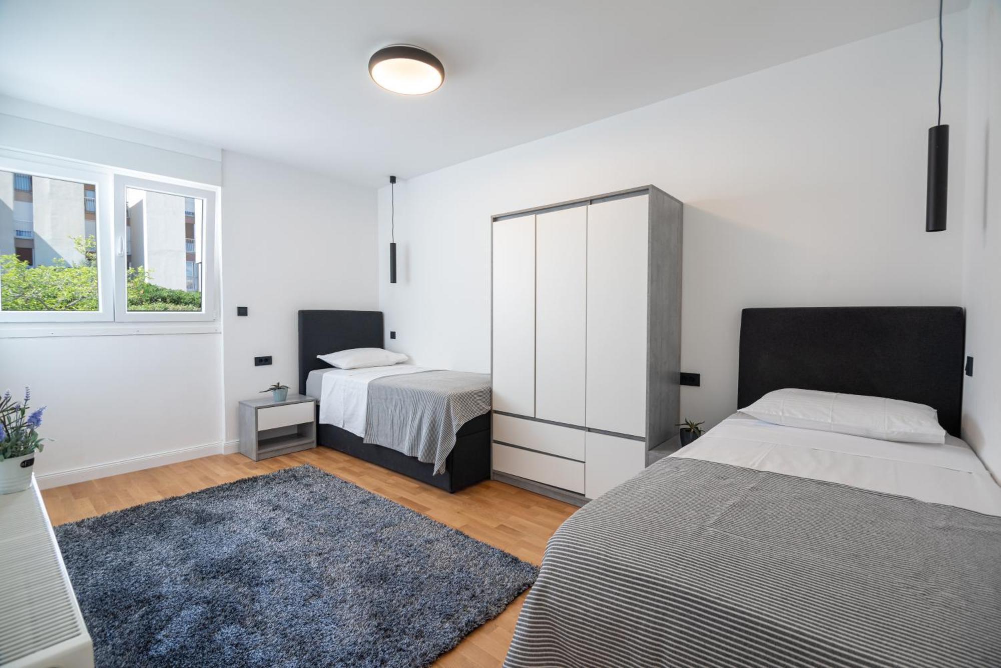 Royal Lux Residence Split Dış mekan fotoğraf