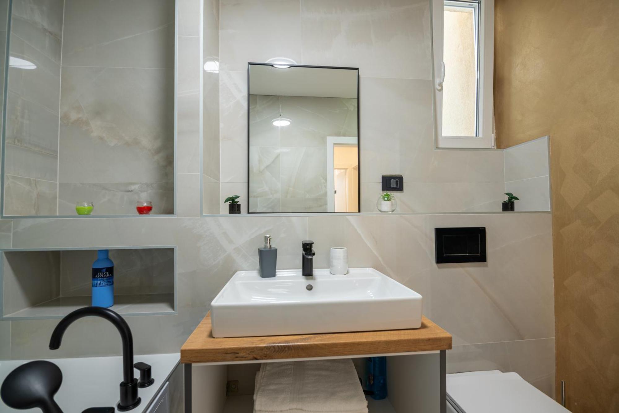 Royal Lux Residence Split Dış mekan fotoğraf