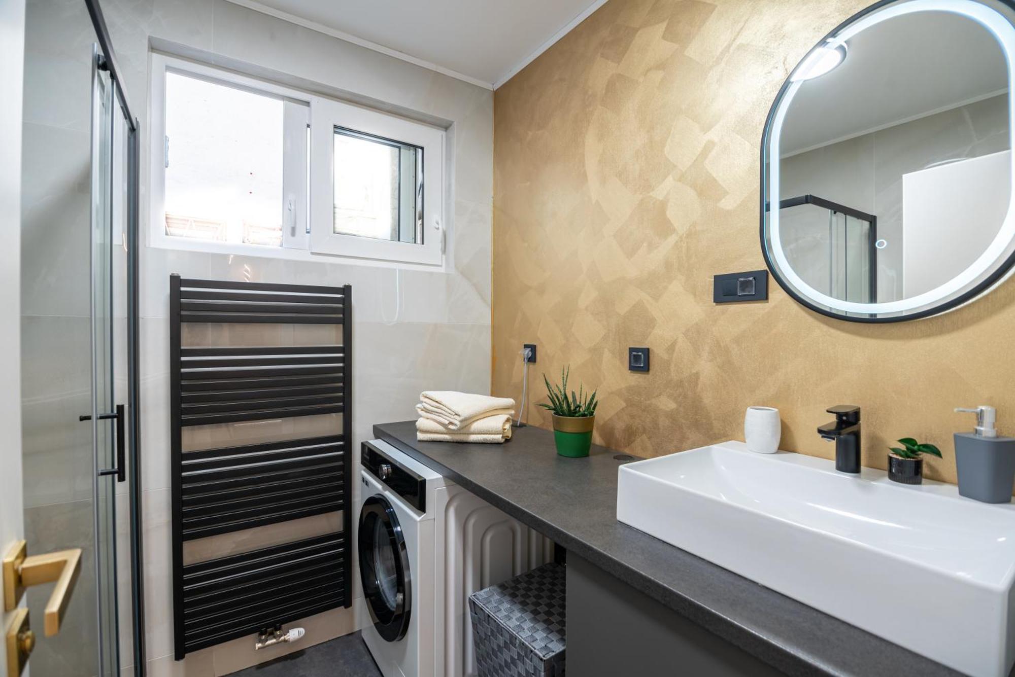 Royal Lux Residence Split Dış mekan fotoğraf
