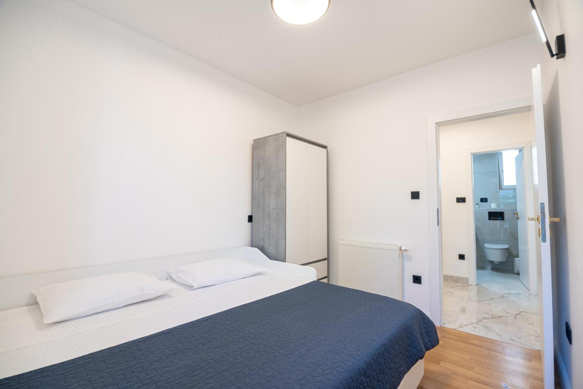 Royal Lux Residence Split Dış mekan fotoğraf