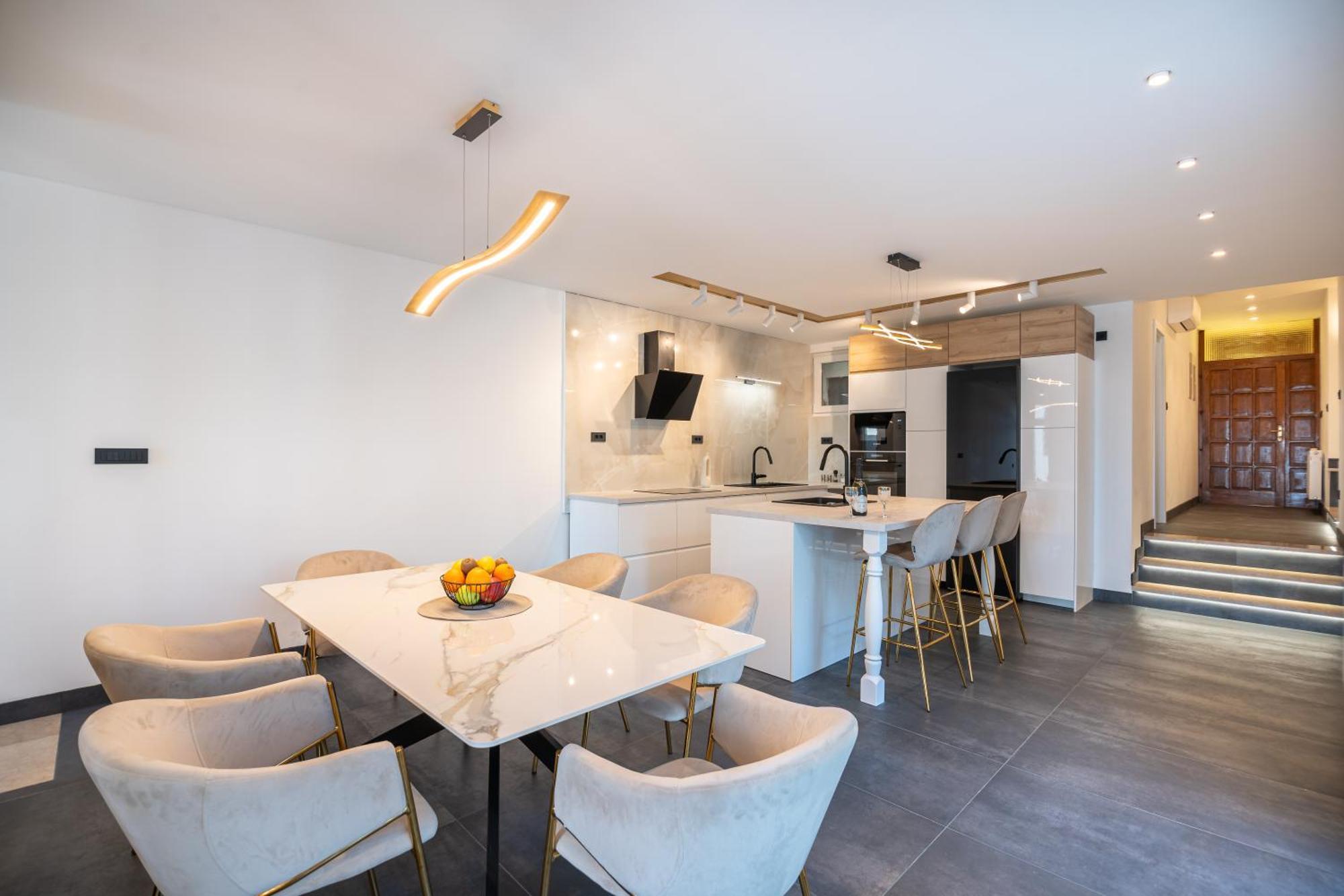 Royal Lux Residence Split Dış mekan fotoğraf