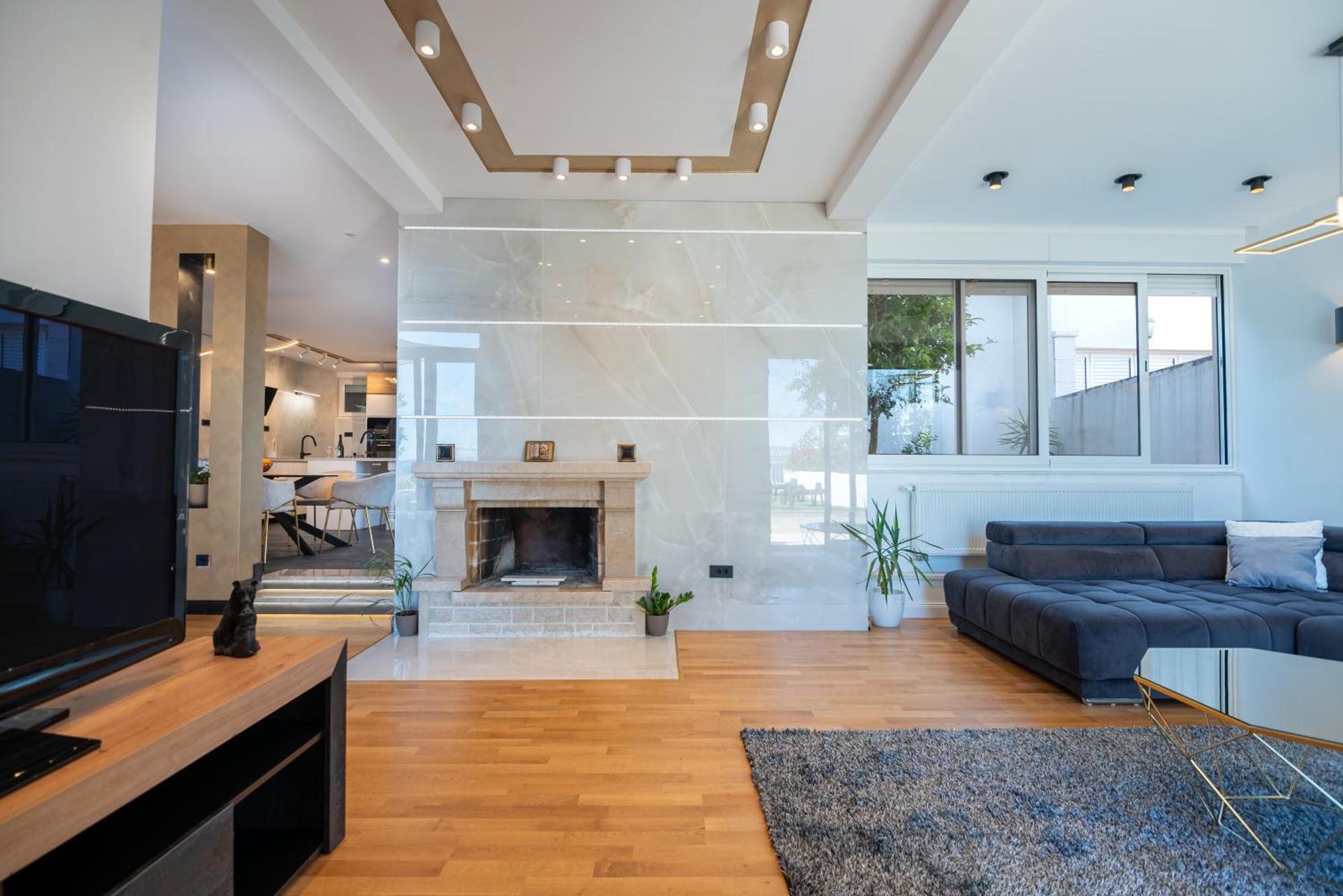 Royal Lux Residence Split Dış mekan fotoğraf