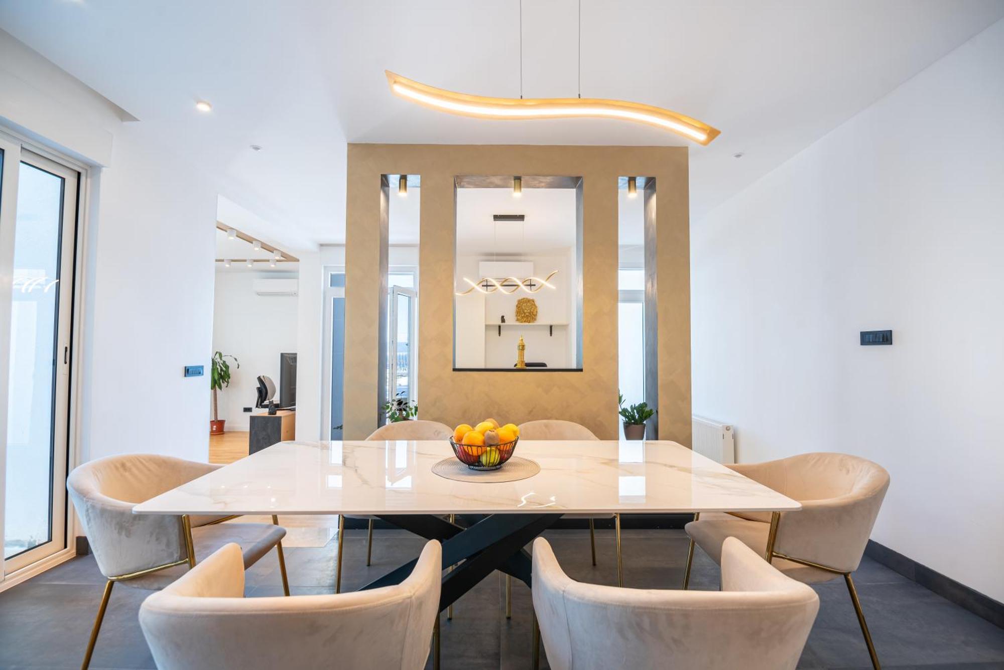 Royal Lux Residence Split Dış mekan fotoğraf