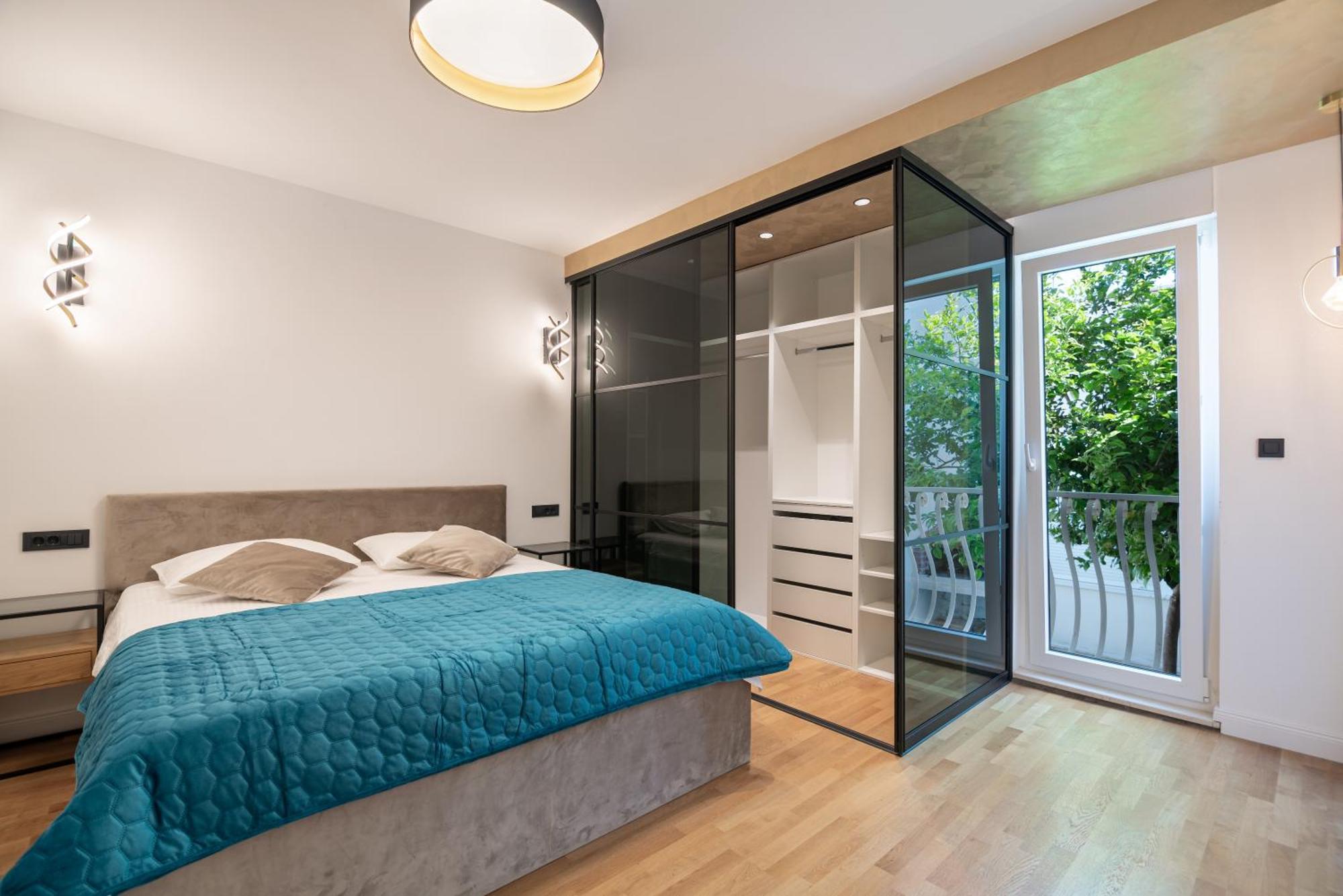Royal Lux Residence Split Dış mekan fotoğraf
