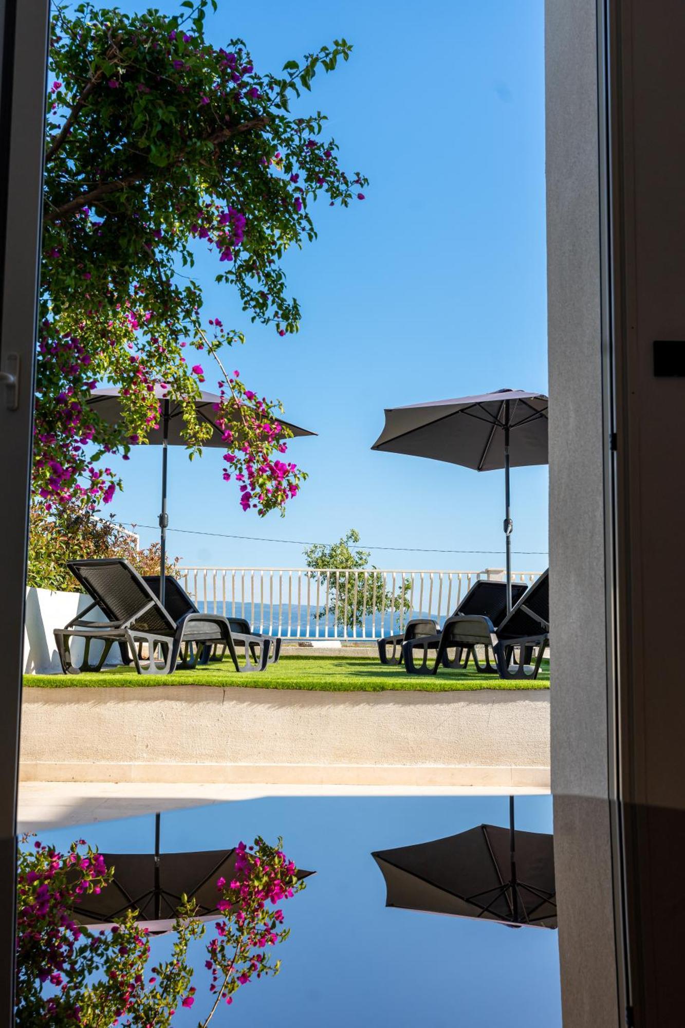 Royal Lux Residence Split Dış mekan fotoğraf