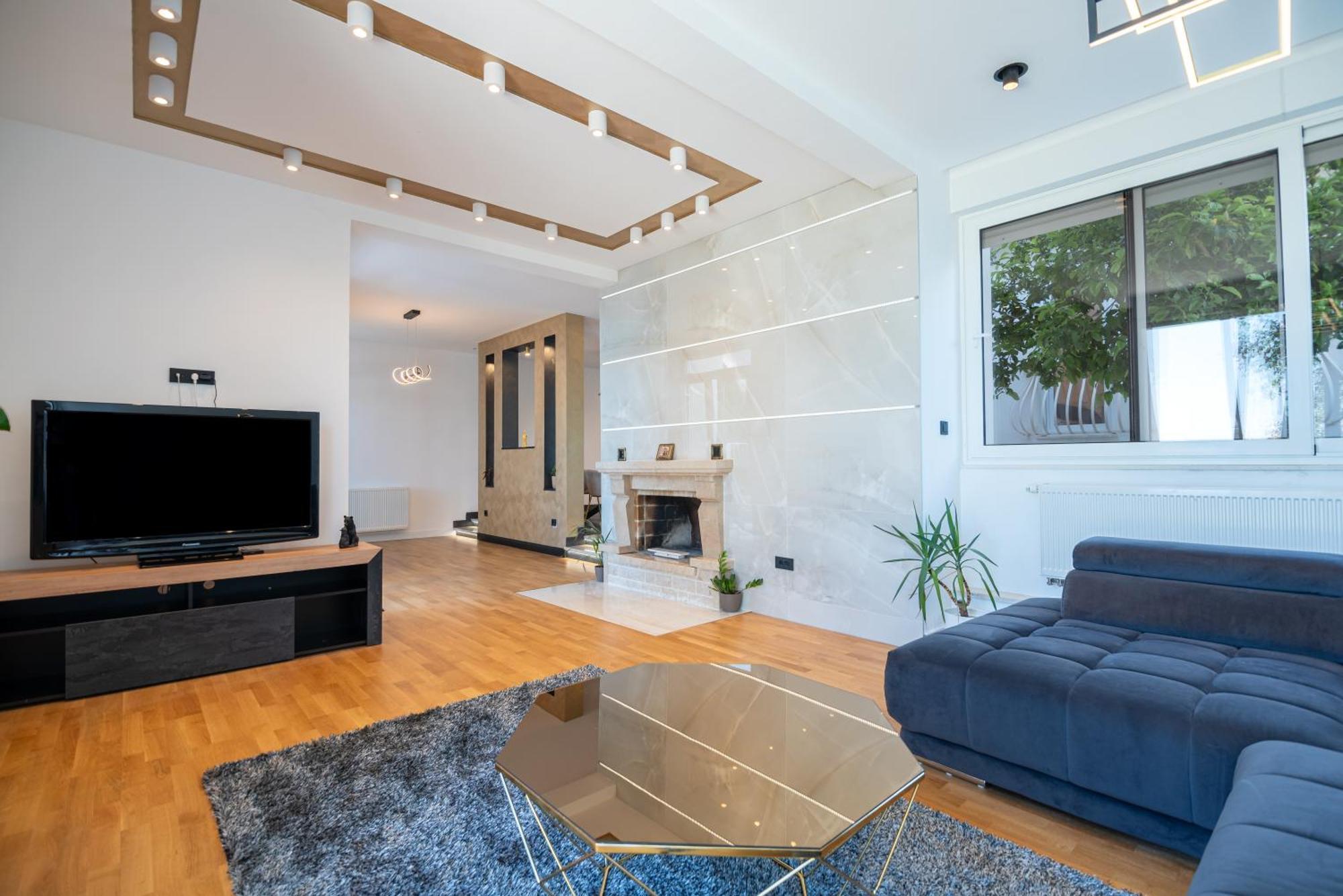 Royal Lux Residence Split Dış mekan fotoğraf