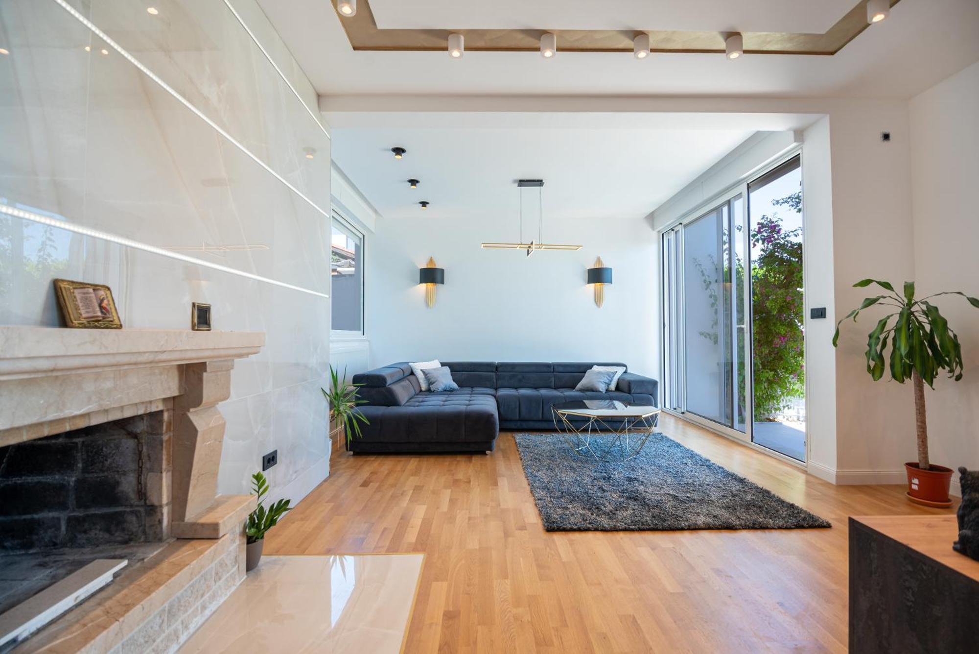 Royal Lux Residence Split Dış mekan fotoğraf