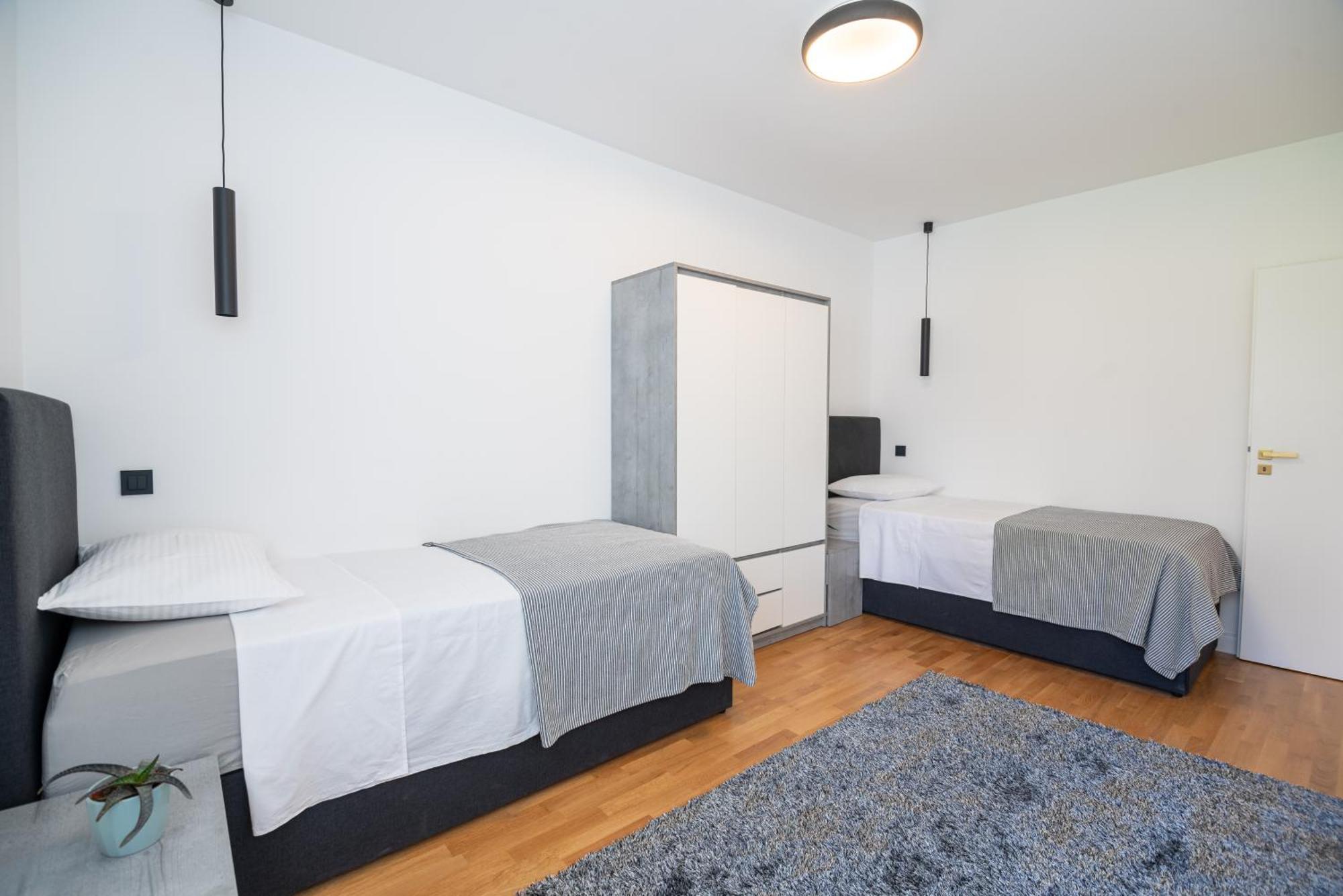Royal Lux Residence Split Dış mekan fotoğraf